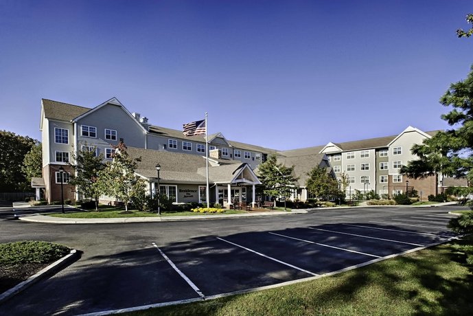 Residence Inn by Marriott Atlantic City Airport Egg Harbor Township