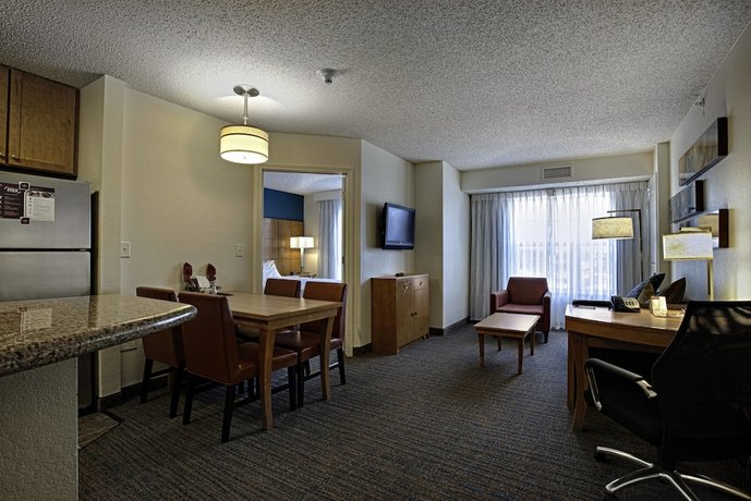 Residence Inn by Marriott Atlantic City Airport Egg Harbor Township