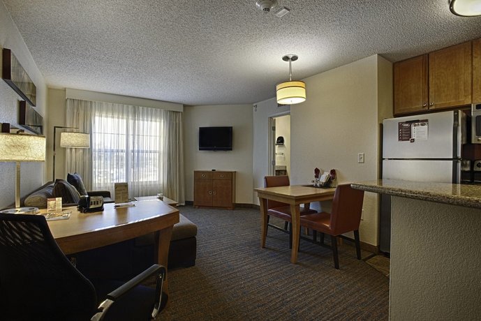 Residence Inn by Marriott Atlantic City Airport Egg Harbor Township