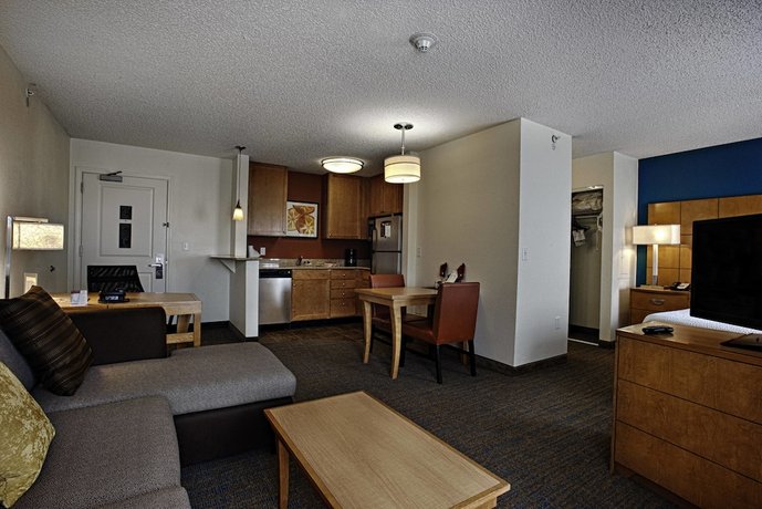 Residence Inn by Marriott Atlantic City Airport Egg Harbor Township