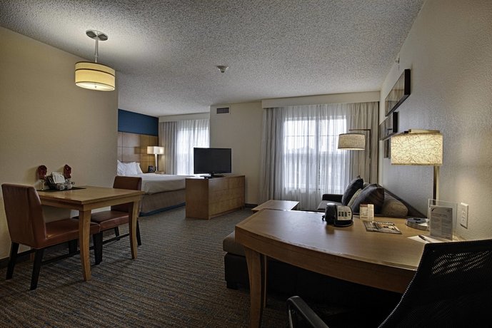 Residence Inn by Marriott Atlantic City Airport Egg Harbor Township