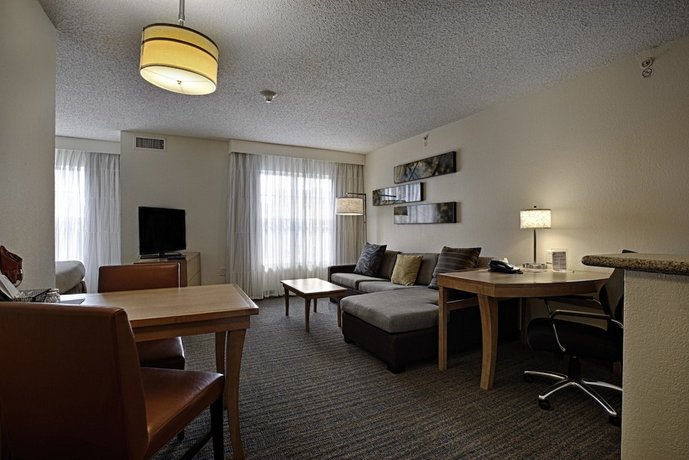 Residence Inn by Marriott Atlantic City Airport Egg Harbor Township