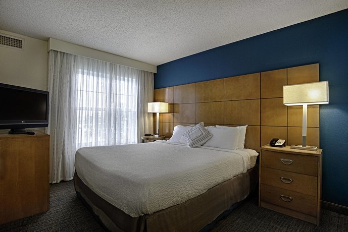 Residence Inn by Marriott Atlantic City Airport Egg Harbor Township