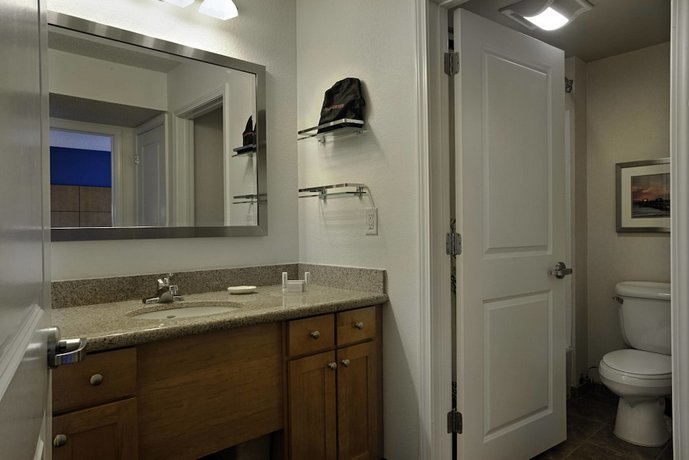 Residence Inn by Marriott Atlantic City Airport Egg Harbor Township