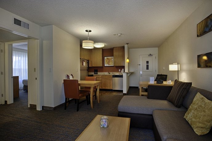 Residence Inn by Marriott Atlantic City Airport Egg Harbor Township