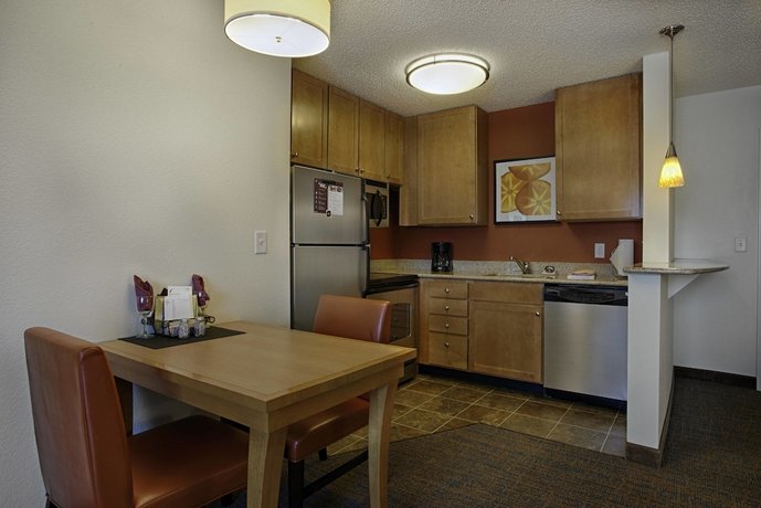 Residence Inn by Marriott Atlantic City Airport Egg Harbor Township