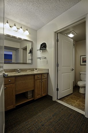 Residence Inn by Marriott Atlantic City Airport Egg Harbor Township