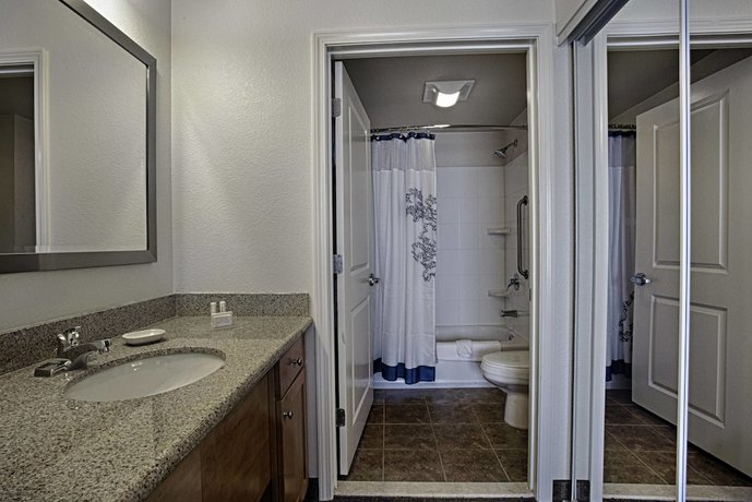 Residence Inn by Marriott Atlantic City Airport Egg Harbor Township