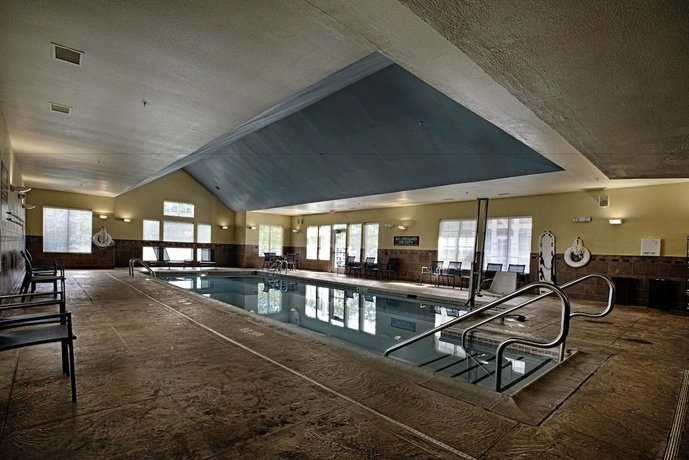 Residence Inn by Marriott Atlantic City Airport Egg Harbor Township