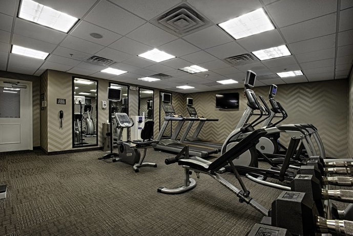 Residence Inn by Marriott Atlantic City Airport Egg Harbor Township
