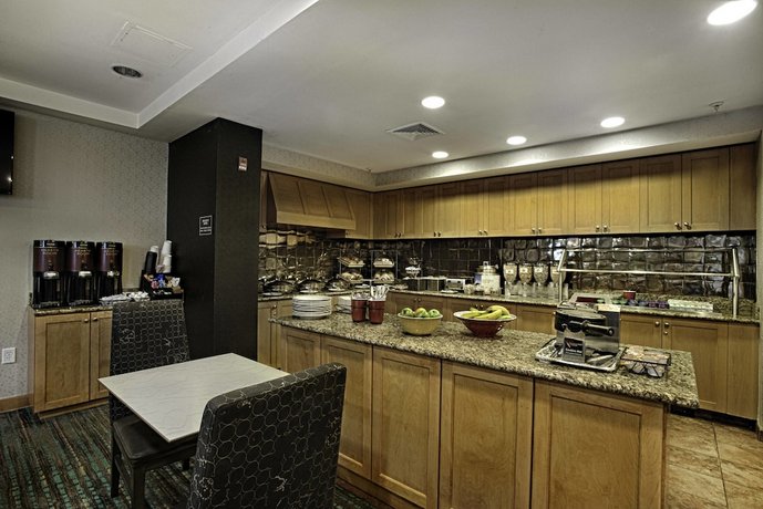 Residence Inn by Marriott Atlantic City Airport Egg Harbor Township