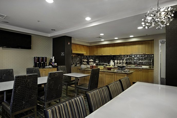 Residence Inn by Marriott Atlantic City Airport Egg Harbor Township