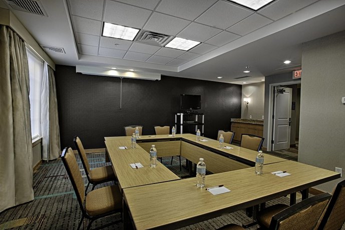 Residence Inn by Marriott Atlantic City Airport Egg Harbor Township