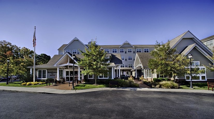 Residence Inn by Marriott Atlantic City Airport Egg Harbor Township