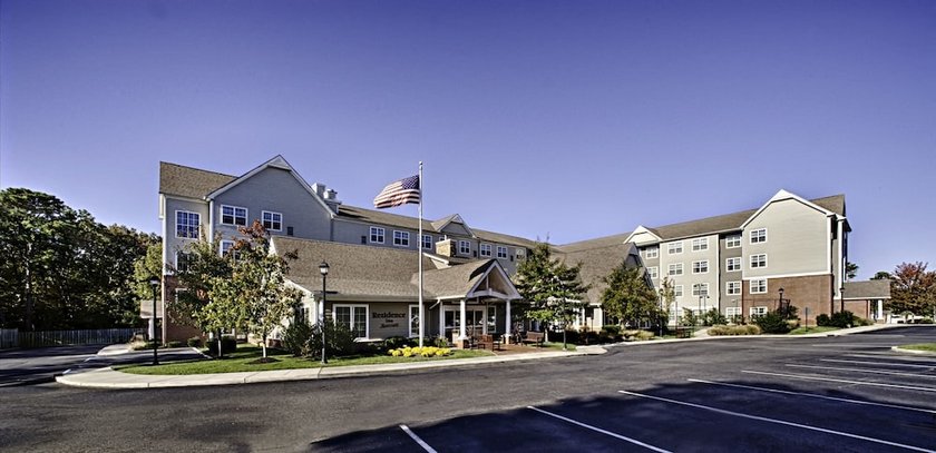 Residence Inn by Marriott Atlantic City Airport Egg Harbor Township