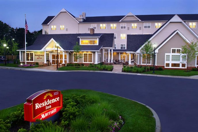 Residence Inn by Marriott Atlantic City Airport Egg Harbor Township