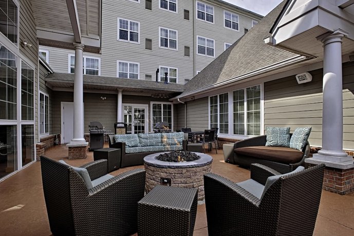 Residence Inn by Marriott Atlantic City Airport Egg Harbor Township