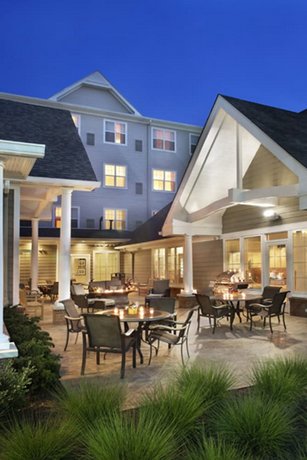 Residence Inn by Marriott Atlantic City Airport Egg Harbor Township