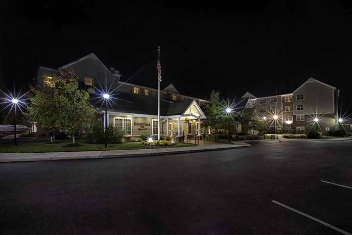 Residence Inn by Marriott Atlantic City Airport Egg Harbor Township