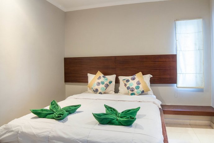 Abian Residence