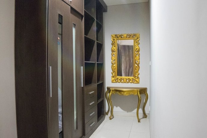 Abian Residence
