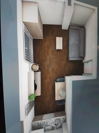 Apartamentos El Castell - Adults Only