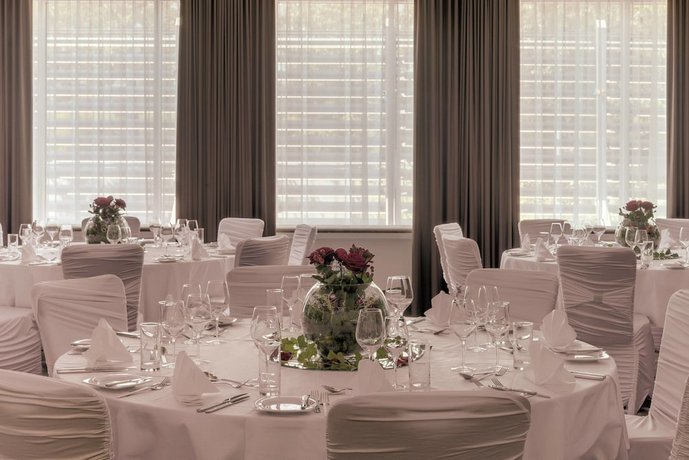 Courtyard by Marriott Linz