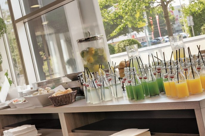 Courtyard by Marriott Linz