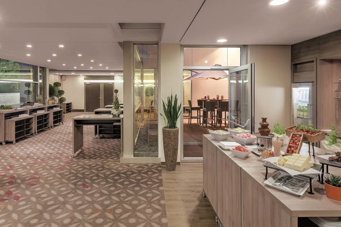 Courtyard by Marriott Linz