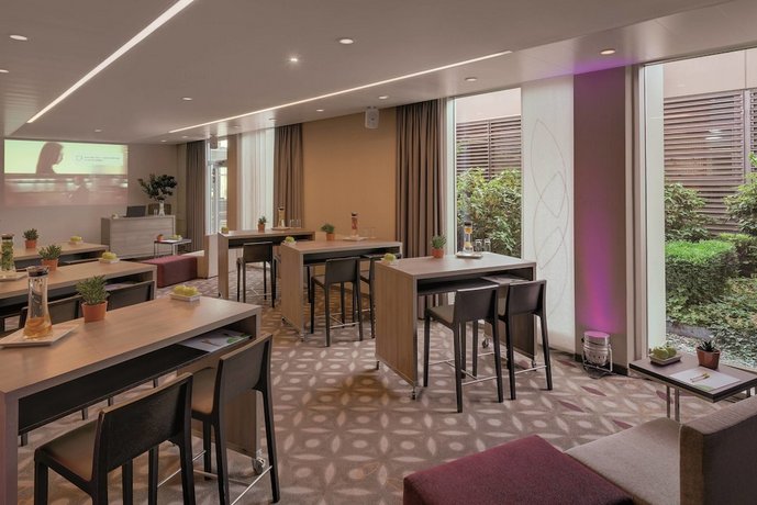 Courtyard by Marriott Linz