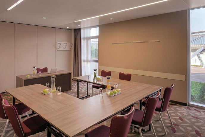 Courtyard by Marriott Linz