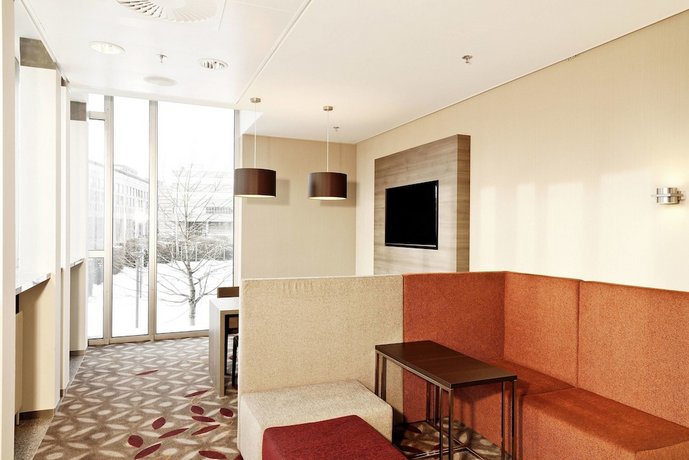 Courtyard by Marriott Linz