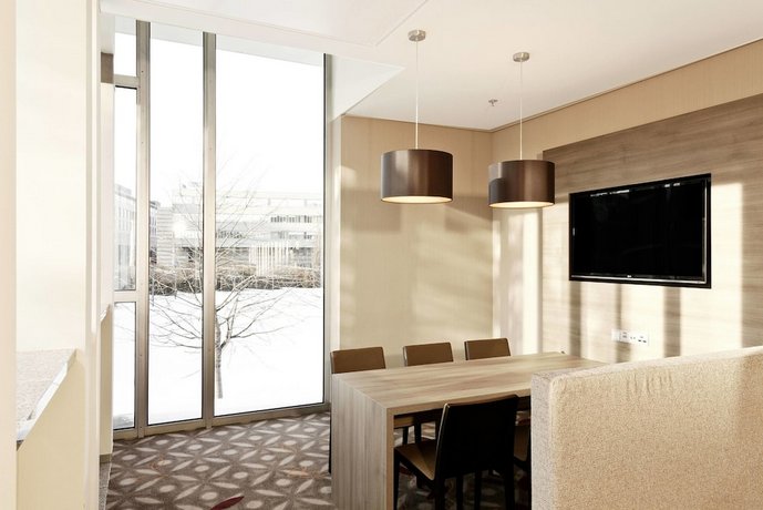 Courtyard by Marriott Linz