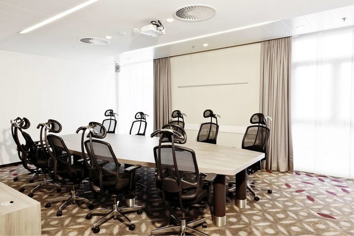 Courtyard by Marriott Linz