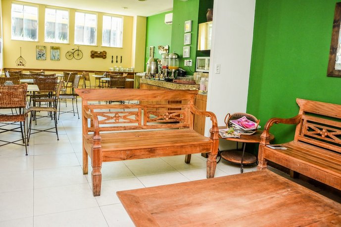 Fort Praia Hotel