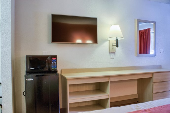 Motel 6 Seattle South