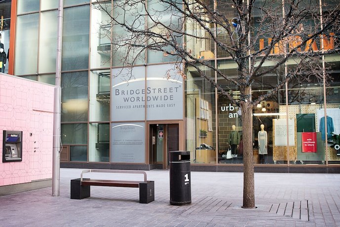 bridgestreet at liverpool one