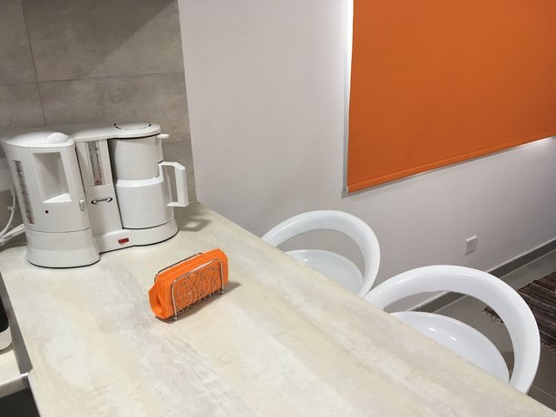 Elenapa Holiday Apartments
