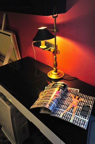 D-Boutique Hotel Beijing