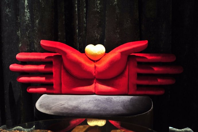 D-Boutique Hotel Beijing