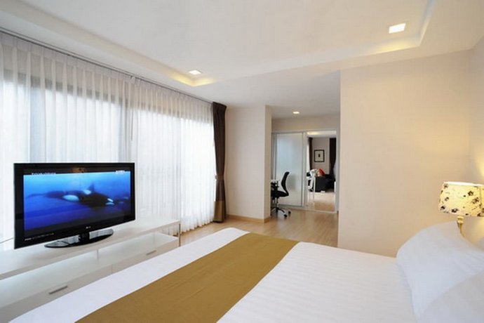Baan K Residence By Bliston