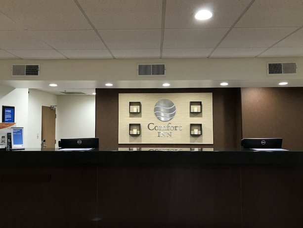 Comfort Inn Horn Lake