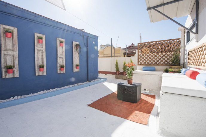 Hostal La Plata