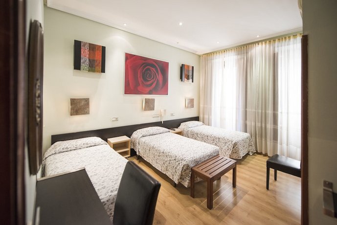 Hostal La Plata