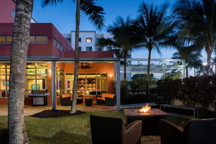 Residence Inn by Marriott Miami Airport