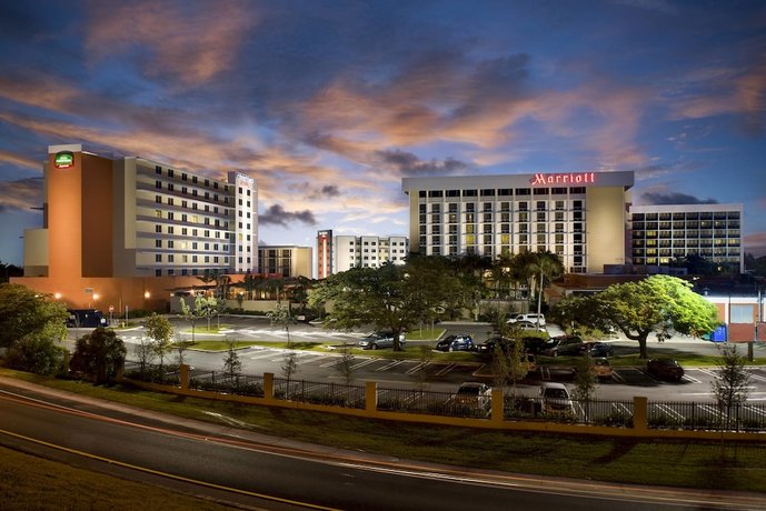 Residence Inn by Marriott Miami Airport image 1