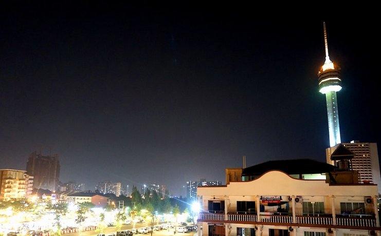 Aya Place