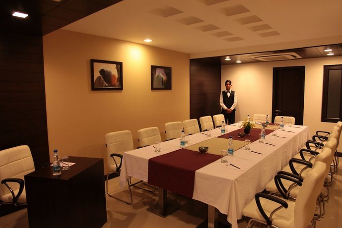Hotel Florence