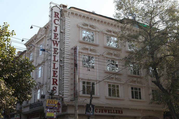 Hotel Florence