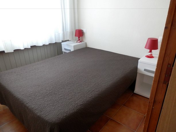 Apartamentos Pie de Pistas 3000